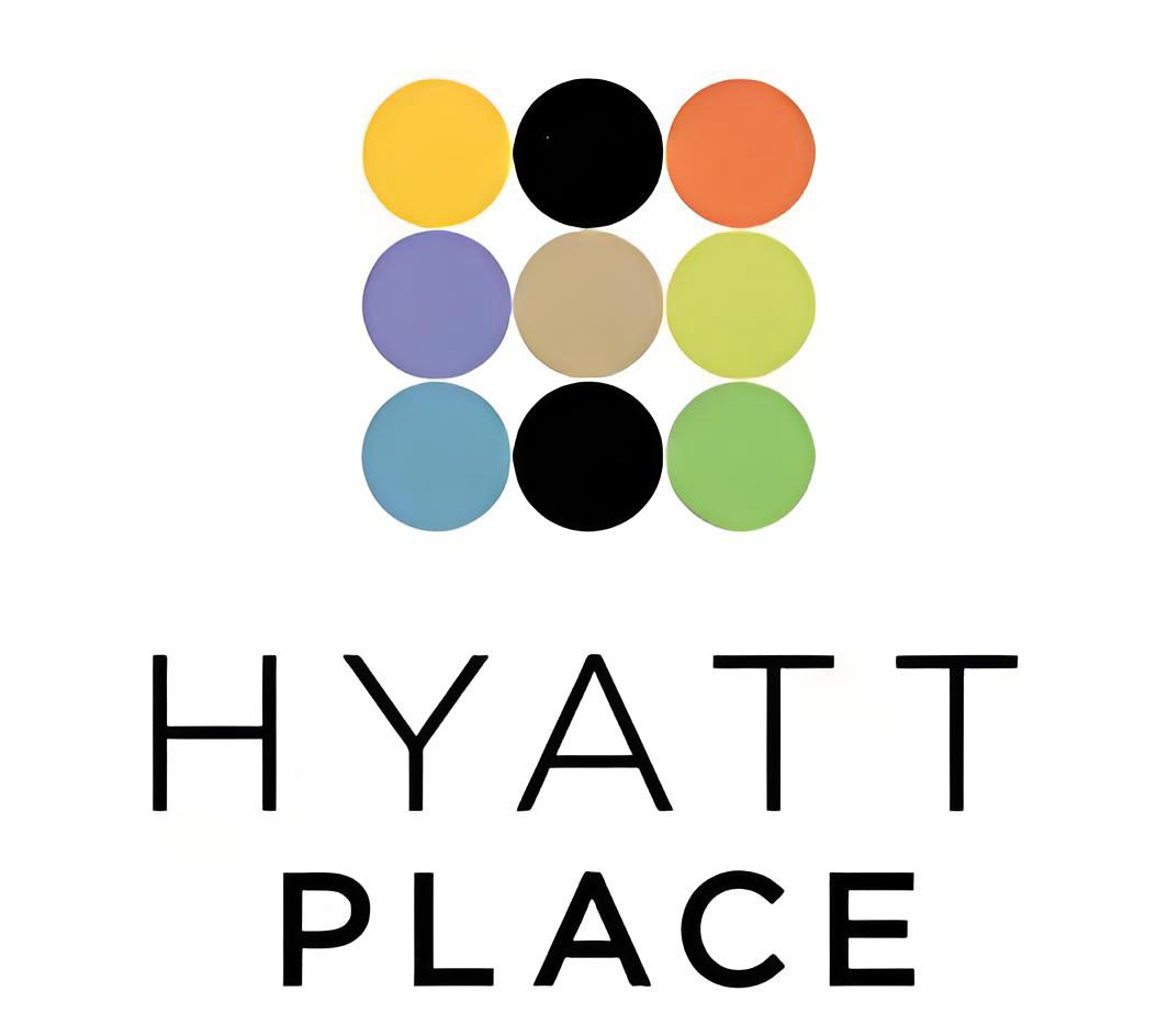 Hyatt Place Uncasville/Casino Area Logo